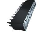 SQT-125-01-H-D Headers & Wire Housings