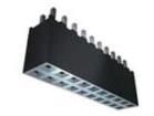 SQT-115-01-L-D-030  Connectors