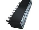 SQW-102-01-F-D Headers & Wire Housings