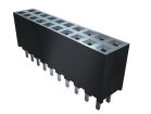 SQW-103-01-F-Q electronic component of Samtec