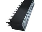 SQW-108-01-F-D-VS-A Headers & Wire Housings