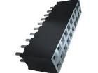 SQW-115-01-L-D-VS-A-P-TR Headers & Wire Housings