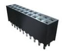 SQW-110-01-L-D-008 electronic component of Samtec