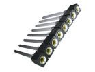 SS-120-T-22 Headers & Wire Housings