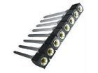 SS-127-G-7 Headers & Wire Housings