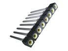 SS-132-G-21B Headers & Wire Housings