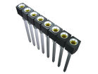 SS-132-T-18 electronic component of Samtec