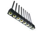 SS-132-T-18  Connectors