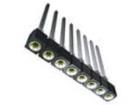 SS-132-G-1C  Connectors