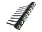 SS-132-G-1C Headers & Wire Housings