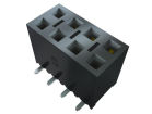 SSM-102-F-DV electronic component of Samtec