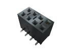 SSM-103-L-SH-TR electronic component of Samtec