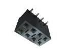 SSM-103-L-SH-TR  Connectors