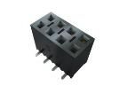 SSM-103-L-SV-BE-K-TR electronic component of Samtec