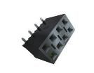 SSM-103-L-SV-BE-K-TR Headers & Wire Housings