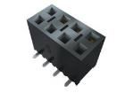 SSM-106-L-DV-BE-LC electronic component of Samtec
