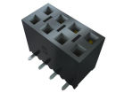 SSM-106-S-SV-BE electronic component of Samtec