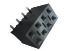 SSM-110-S-DV-A-P Headers & Wire Housings