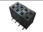 SSM-110-L-DV-BE-LC-P electronic component of Samtec