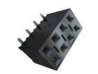 SSM-110-L-DV-BE-LC-P Headers & Wire Housings