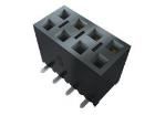 SSM-132-L-DV-BE-LC-M electronic component of Samtec