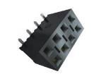 SSM-132-L-DV-BE-LC-M Headers & Wire Housings