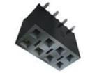 SSM-107-S-DV-LC-K  Connectors
