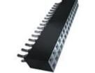 SSQ-105-03-G-D-RA Headers & Wire Housings