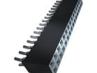 SSQ-110-22-F-D-RA Headers & Wire Housings