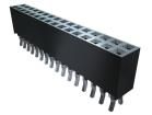 SSQ-120-01-T-S electronic component of Samtec
