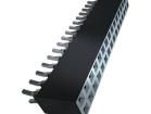 SSQ-117-04-L-D Headers & Wire Housings