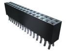 SSQ-101-02-L-Q-RA electronic component of Samtec