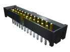 STMM-104-02-G-D-SM electronic component of Samtec