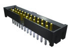 STMM-105-01-H-D electronic component of Samtec