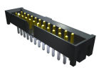 STMM-105-02-H-D-SM electronic component of Samtec