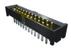 STMM-110-02-S-D-SM-P-TR electronic component of Samtec