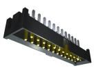 STMM-115-02-L-D-SM-LC  Connectors