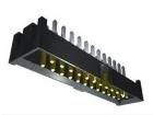 STMM-117-01-H-D  Connectors