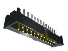 STMM-122-02-S-D-SM-P-TR  Connectors