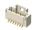 T1M-02-F-SH-L-K electronic component of Samtec