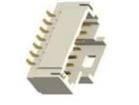 T1M-05-T-DH Headers & Wire Housings