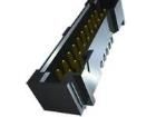 T2M-105-01-L-D-SM-WT-TR Headers & Wire Housings