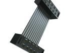 TCSD-12-01-N Ribbon Cables / IDC Cables