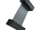 TCSD-10-D-01.00-01-F Ribbon Cables / IDC Cables
