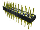 TD-103-G-A electronic component of Samtec