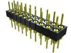 TD-104-T-AA electronic component of Samtec