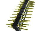 TD-105-G-A Headers & Wire Housings
