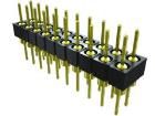 TD-107-G-AA electronic component of Samtec