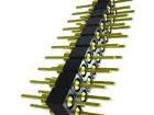 TD-111-G-AA Headers & Wire Housings