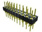 TD-124-G-A electronic component of Samtec
